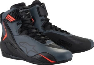 Ghete moto ALPINESTARS FASTER 4 - Img 4