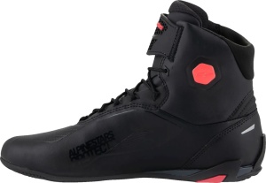 Ghete moto dama ALPINESTARS Stella Faster 4 - Img 2