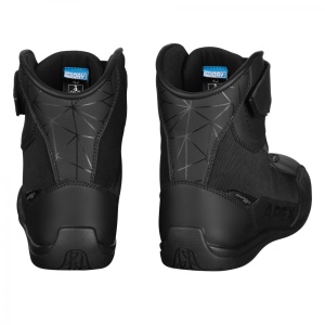 Ghete moto SECA APEX PRO negru - Img 3
