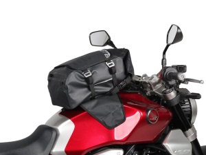 Ghiozdan SHAD cu functie de tankbag magnetic SW22 - Img 3