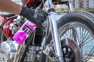 High-Performance Waterless Wash MUC-OFF 20536 5L - Img 2