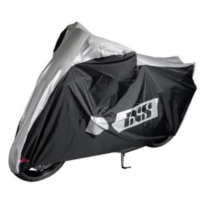 Husa motocicleta impermeabila IXS OUTDOOR COVER