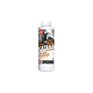 IPONE KATANA OFF ROAD 10W40
