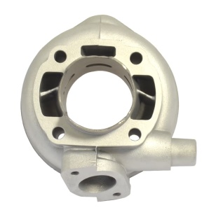 Kit cilindru ATHENA 081100 Big Bore (with Head) d 47,6 mm, 70 cc, pin d 10 mm, flat head piston - Img 3