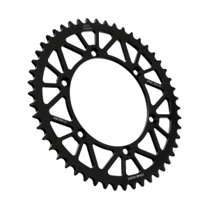 Kit de lant D.I.D Chain - Auriu chain 520 DZ, Non-sealed, CHK front sprocket JT, CHK rear sprocket JT pentru KAWASAKI KX 250 X 2025 - Img 6