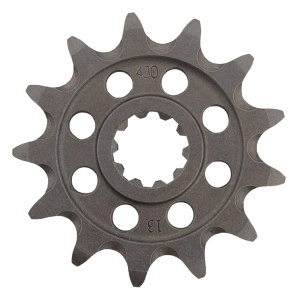 Kit de lant D.I.D Chain - Auriu chain 520 ERT, Non-sealed, CHK front sprocket SUPERSPROX, CHK rear sprocket SUPERSPROX pentru KAWASAKI KX 250 (F) 4T 2004-2005 - Img 2