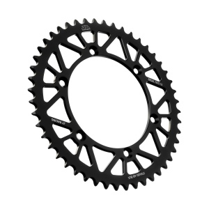 Kit de lant D.I.D Chain - Auriu chain 520 ERT, Non-sealed, CHK front sprocket JT, CHK rear sprocket JT pentru KAWASAKI KX 250 (F) 4T 2006-2010 - Img 6