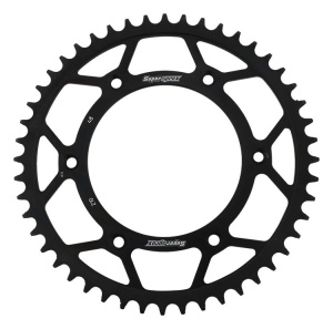 Kit de lant D.I.D Chain - Auriu chain 520 ERVT, X-ring (X, NX, QX, XS), CHK front sprocket SUPERSPROX, CHK rear sprocket SUPERSPROX pentru BETA RR 450 2013-2014 - Img 4