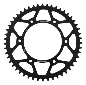 Kit de lant D.I.D Chain - Auriu chain 520 MX, Non-sealed, CHK front sprocket SUPERSPROX, CHK rear sprocket SUPERSPROX pentru HONDA CRF 250 F 2019-2025 - Img 4