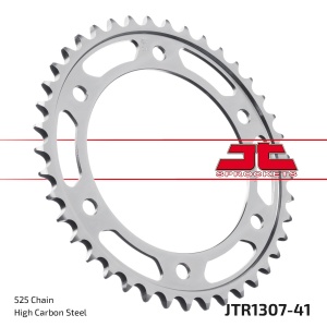 Kit de lant D.I.D Chain - Auriu chain 525 VX, X-ring (X, NX, QX, XS), CHK front sprocket JT, CHK rear sprocket JT pentru HONDA CBR 600 RR 2007-2016 - Img 7