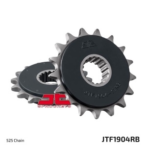 Kit de lant D.I.D Chain - Auriu chain 525 ZVM-X, X-ring (X, NX, QX, XS), CHK front sprocket JT CHK rubber cushioned, CHK rear sprocket JT pentru KTM Adventure 1050 2015-2016 - Img 4