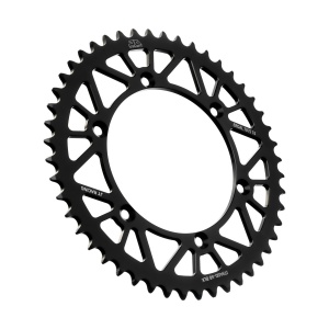 Kit de lant D.I.D Chain - Auriu lant 520 ERVT, X-Ring, pinion fata JT, foaie spate JT pentru KAWASAKI KX 250 (F) 4T 2006-2010 - Img 6