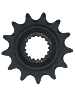 Kit de lant EK - Auriu chain 520 RRSM, Non-sealed, CHK front sprocket SUPERSPROX, CHK rear sprocket SUPERSPROX pentru HONDA CRF 250 R 2019-2021 - Img 2