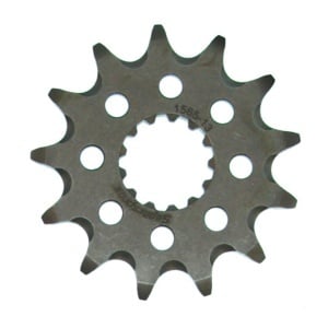 Kit de lant EK - Auriu lant 520 MVXZ, X-Ring, pinion fata SUPERSPROX, foaie spate SUPERSPROX pentru KAWASAKI KX 450 (F) 2006-2025 - Img 2