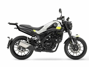 Kit de prindere cutie Top Master SHAD B0LN29ST pentru BENELLI Leoncino 250 2019-2026, BENELLI Leoncino 125 2022-2026 - Img 3