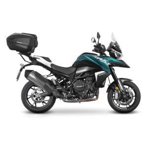Kit de prindere cutie Top Master SHAD B0TR96ST pentru BENELLI TRK 902 Xplorer 2026 - Img 3