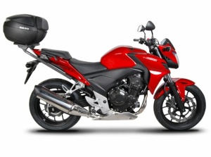 Kit de prindere cutie Top Master SHAD H0CF54ST pentru HONDA CBR 500 R 2014-2015, HONDA CB 500 F 2013-2015 - Img 2