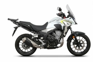 Kit de prindere cutie Top Master SHAD H0CX56ST pentru HONDA CB 500 X / XA 2013-2024, HONDA NX 500 2023-2026 - Img 3