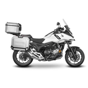 Kit de prindere cutie Top Master SHAD H0NC75ST (compatible with OEM Honda rack) - Img 9