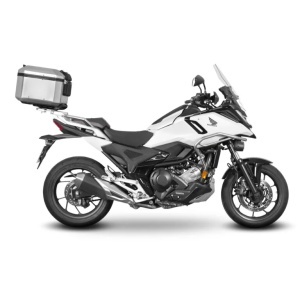 Kit de prindere cutie Top Master SHAD H0NC76ST (compatible without OEM Honda rack) pentru HONDA NC 750 X / XD 2026 - Img 4
