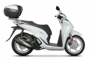 Kit de prindere cutie Top Master SHAD H0SH20ST pentru HONDA SH 125 2017-2026 - Img 2
