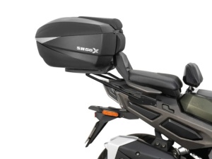 Kit de prindere cutie Top Master SHAD K0CV52ST pentru KYMCO CV3 550 2022-2024, KYMCO CV3 575 2025-2026 - Img 7