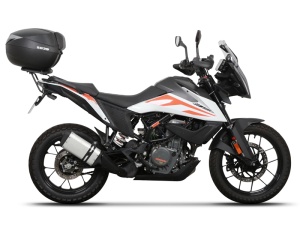 Kit de prindere cutie Top Master SHAD K0DK30ST pentru KTM Adventure 390 / R 2020-2024 - Img 2