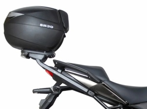 Kit de prindere cutie Top Master SHAD K0VR60ST pentru KAWASAKI Versys 650 2010-2014 - Img 3