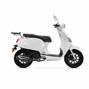 Kit de prindere cutie Top Master SHAD K0ZH11ST pentru KEEWAY Zahara 125 2021-2026 - Img 3