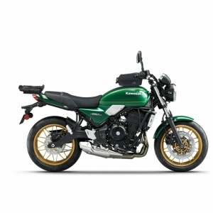 Kit de prindere cutie Top Master SHAD K0ZR61ST pentru KAWASAKI Z 650 RS 2021-2026 - Img 4
