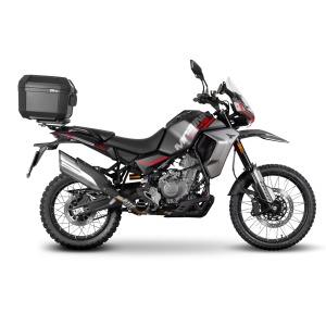 Kit de prindere cutie Top Master SHAD M0LL46ST pentru MOTO MORINI Alltrhike 450 2026 - Img 2