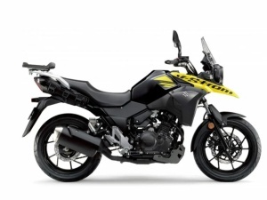 Kit de prindere cutie Top Master SHAD S0VS27ST pentru SUZUKI DL 250 V-STROM 2017-2026 - Img 4