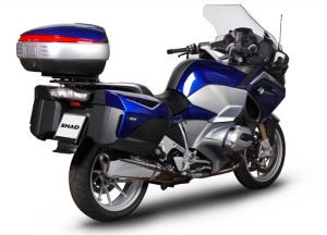 Kit de prindere cutie Top Master SHAD W0RT14ST pentru BMW R 1200 RT 2014-2018, BMW R 1250 RT 2019-2025 - Img 5