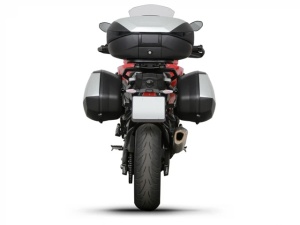Kit de prindere cutie Top Master SHAD W0SX10ST pentru BMW S 1000 XR 2020-2026 - Img 6