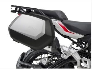 Kit de prindere cutii laterale SH36 3P System SHAD B0TX58IF - Img 4
