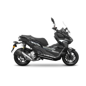 Kit de prindere cutii laterale SH36 3P System SHAD K0XD33IF - Img 3