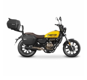 Kit de prindere cutii laterale SH36 3P System SHAD Q0SR13IF - Img 6