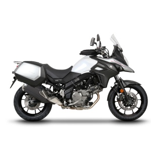 Kit de prindere cutii laterale SH36 3P System SHAD S0VS61IF V-Strom2017-2024 - Img 2