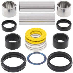Kit rulmenti si garnituri bascula All Balls Racing SAB28-1026