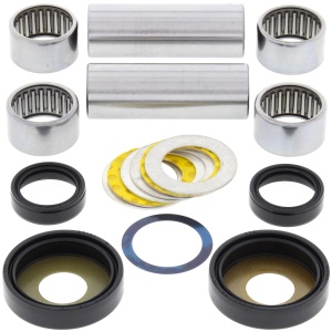 Kit rulmenti si garnituri bascula All Balls Racing SAB28-1078