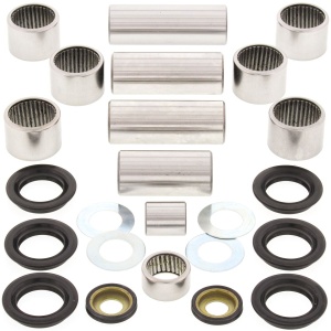 Kit rulmenti si garnituri bucsa PDS (inferior) All Balls Racing SALB27-1040