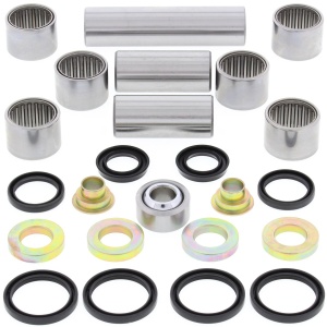 Kit rulmenti si garnituri bucsa PDS (inferior) All Balls Racing SALB27-1147
