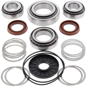 Kit rulmenti si garnituri diferential All Balls Racing DB25-2082
