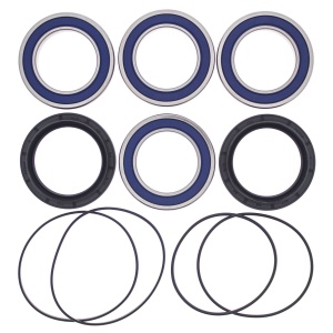 Kit rulmenti si garnituri roata All Balls Racing WB25-1526