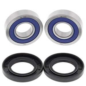 Kit rulmenti si garnituri roata All Balls Racing WB25-1653