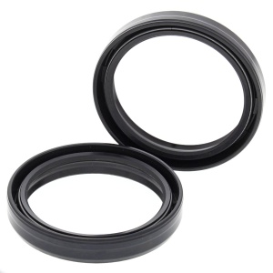 Kit simeringuri furca ulei All Balls Racing FS55-129 49x60x11