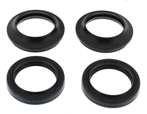 Kit simeringuri furca ulei si praf All Balls Racing FDS56-171