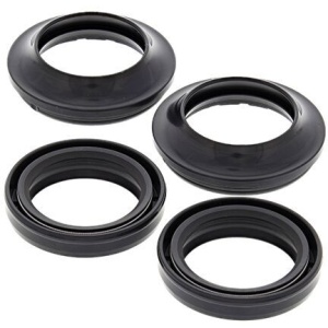 Kit simeringuri furca ulei si praf All Balls Racing FDS56-183
