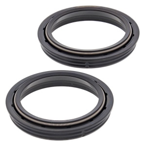 Kit simeringuri praf de furca All Balls Racing FD57-100