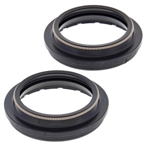 Kit simeringuri praf de furca All Balls Racing FD57-148